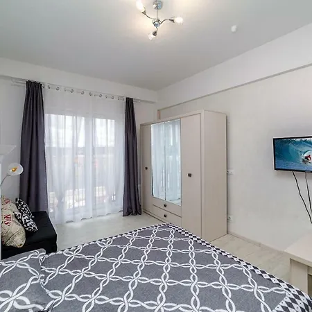 квартира на авиационной Apartament *