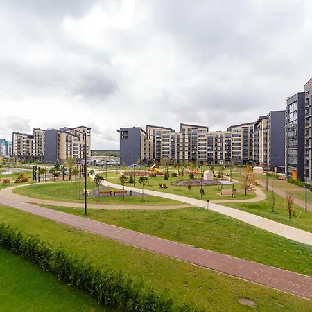 квартира на авиационной Apartament *