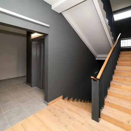 Apartament квартира на авиационной *