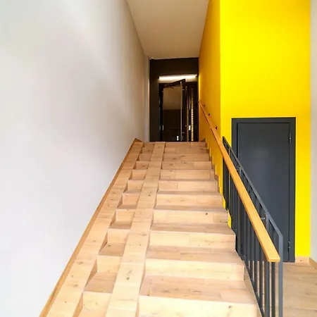 квартира на авиационной Apartament Mińsk